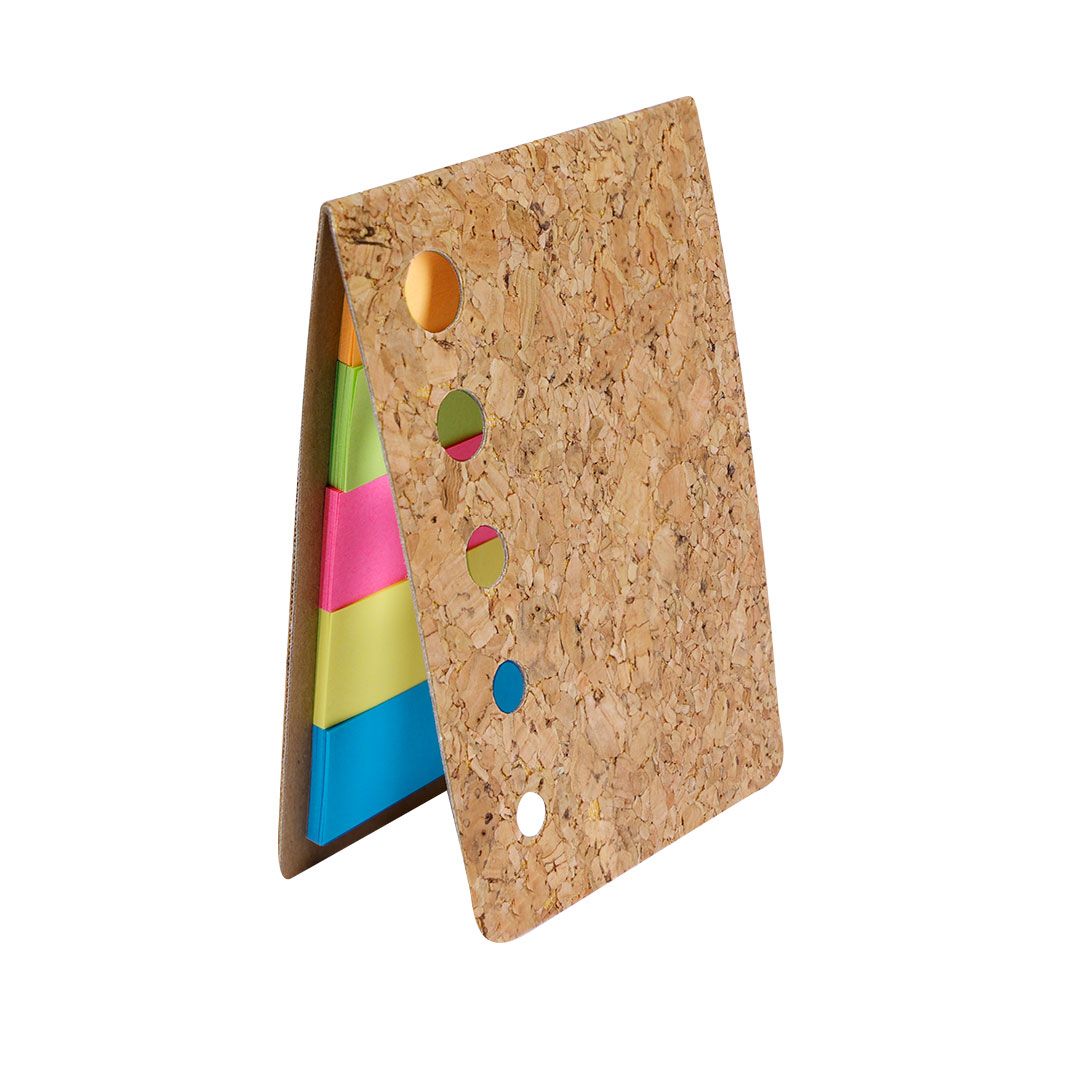 Block Notes Bretor