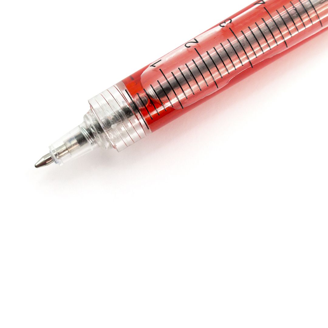 Penna a Sfera Medic