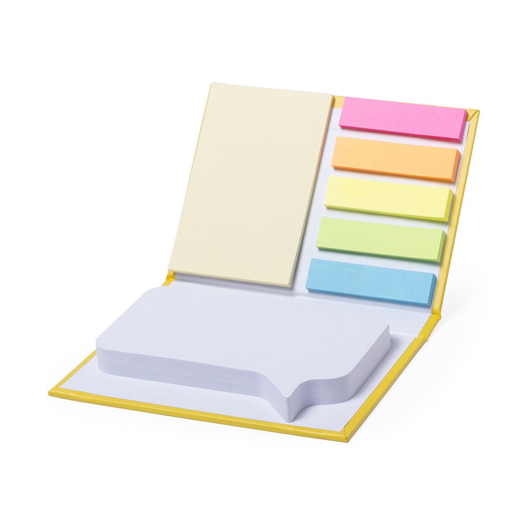 Block Notes Dosan
