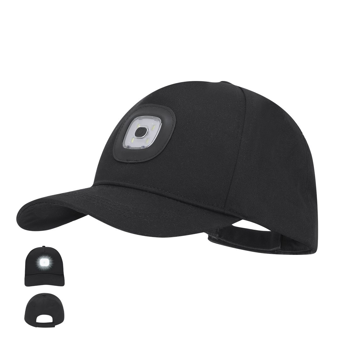 Cappellino Xodar