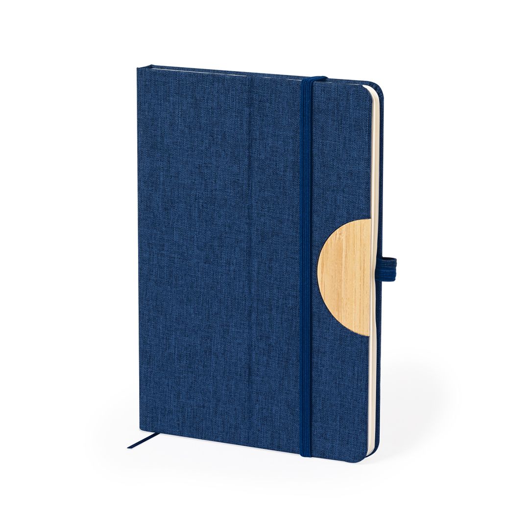 Block Notes Supporto Jibs