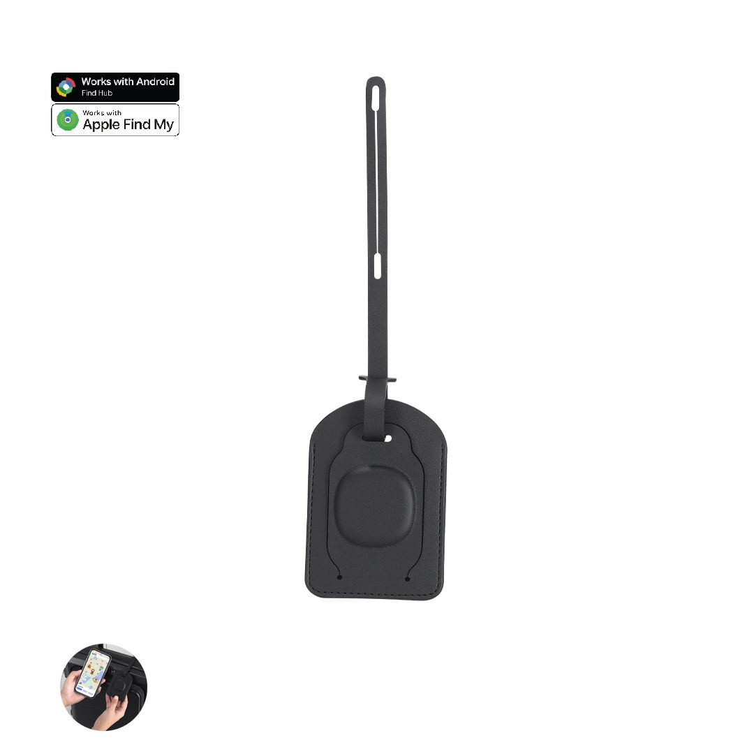 Badge Bagaglio Localizzatore Laloc