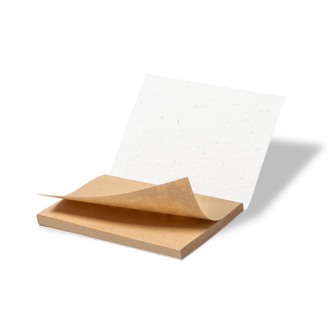 Bloc-Notes con Semi Zomek