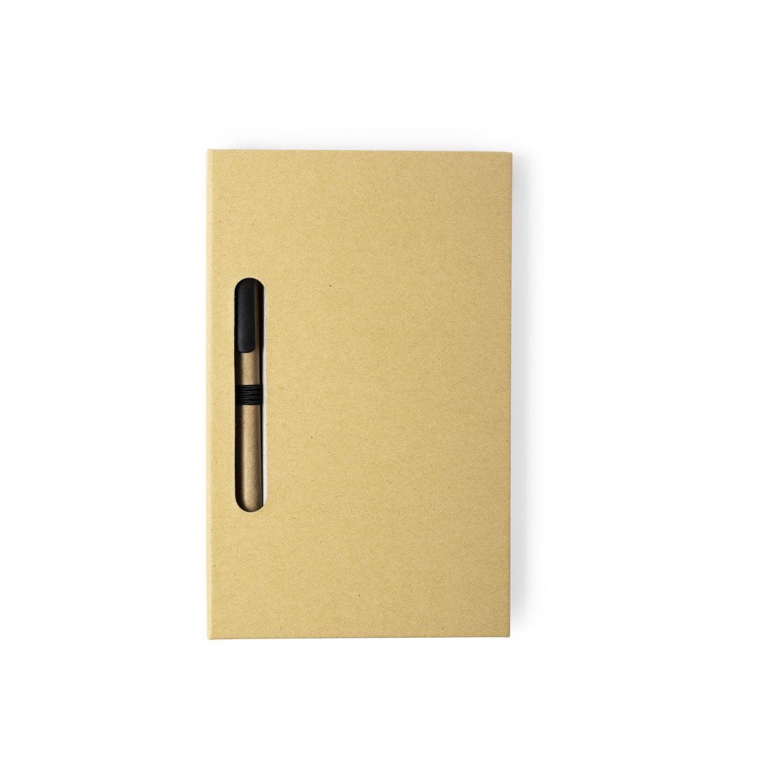 Block Notes Kendil