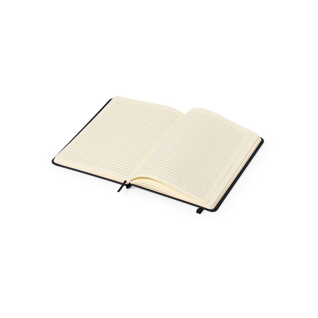 Block Notes Zimax